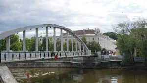 Navigating Tartu: A Local’s Guide to Public Transport