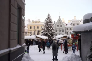 Otepää: Why Estonia’s Winter Capital is Perfect for Year-Round Adventure