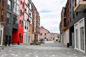 Pärnu Nightlife: Where to Go for Drinks, Music, and Fun After Dark