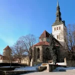Savoring Estonia’s Late Summer Flavors: A Culinary Guide for August 2026