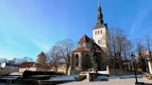 Savoring Estonia’s Late Summer Flavors: A Culinary Guide for August 2026
