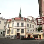 Solo Travel in Tartu: A Safe and Engaging Guide for Independent Explorers