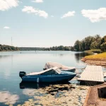 Soomaa National Park from Pärnu: Bog Walking &amp; Canoe Adventures