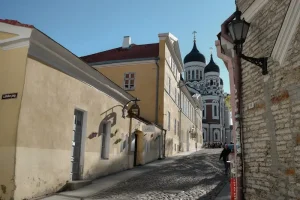 Tartu in Winter: Experiencing the Magic of Estonia’s Festive Season