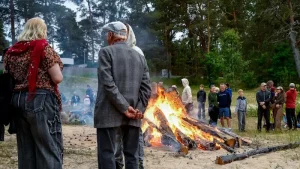 Unveiling Estonian Mythology: Legends, Spirits, and Ancient Beliefs