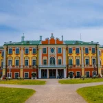 Unveiling Saaremaa’s Natural Wonders: Cliffs, Craters &amp; Coastal Trails