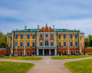 Unveiling Saaremaa’s Natural Wonders: Cliffs, Craters &amp; Coastal Trails