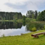 Viljandi Travel Guide: Discover Estonia’s Medieval Festival City