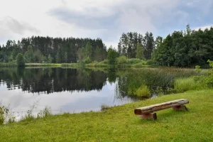 Viljandi Travel Guide: Discover Estonia’s Medieval Festival City