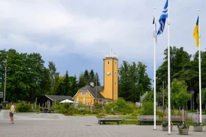 What Are the Best Souvenirs to Buy in Saaremaa, Estonia?
