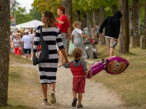 Where to Find the Best Jaanipäev Bonfires Across Estonia