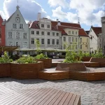 Why Estonia is Europe’s Hidden Gem for Digital Nomads in 2024
