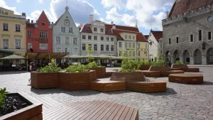 Why Estonia is Europe’s Hidden Gem for Digital Nomads in 2024