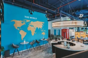 Banking in Estonia for Digital Nomads: Opening an Account &amp; Transfers
