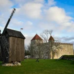 Beyond the Obvious: Unique Things to Do in Haapsalu, Estonia