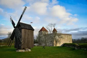 Beyond the Obvious: Unique Things to Do in Haapsalu, Estonia