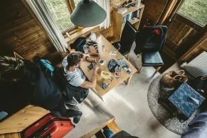 Cost of Living in Estonia for Digital Nomads: Your Monthly Budget