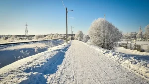 Day Trips from Tallinn by Public Transport: Easy Excursions
