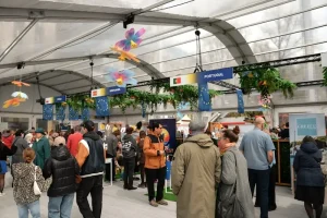 Estonia Safety Guide: Tips for a Secure and Enjoyable Trip