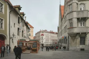 Estonia’s Hidden Gems: Off-the-Beaten-Path Adventures Await