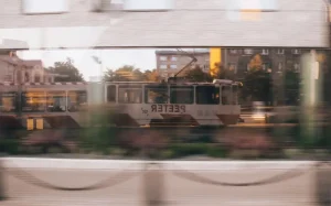 Estonia’s Intercity Transport: Planning Your Journey Between Cities