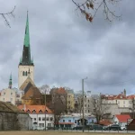 Exploring the University of Tartu: History, Campus &amp; Student Life