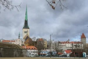 Exploring the University of Tartu: History, Campus &amp; Student Life