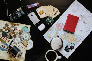 Finding Long-Term Accommodation in Estonia for Remote Workers
