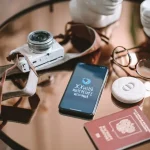 Getting an Estonian SIM at Tallinn Airport: A Quick Guide