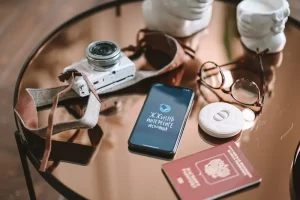 Getting an Estonian SIM at Tallinn Airport: A Quick Guide