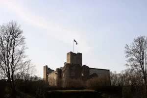 Incorporating Haapsalu into Your Epic Estonia Road Trip Itinerary