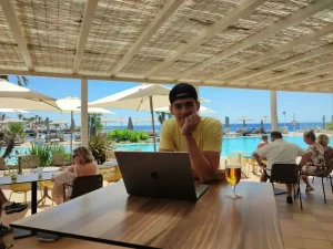 Is Estonia the Best Country for Digital Nomads Long-Term?