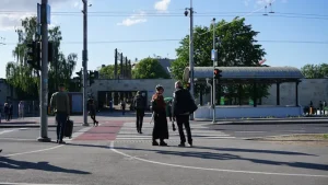 Is Public Transport in Estonia Reliable and Safe?