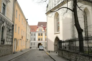 Is Viljandi Worth Visiting? Uncovering Estonia’s Lakeside Folk Capital