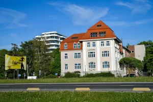 Pärnu in Winter: A Guide to Its Cozy Charms and Off-Season Activities