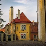 Taste Saaremaa: Must-Try Local Food &amp; Restaurants on Estonia’s Largest Island