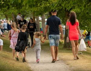 The Best Time to Visit Estonia for Festivals and Cultural Events