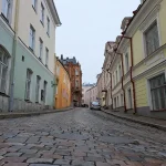 Things to Do in Telliskivi: Tallinn’s Creative Hub Uncovered