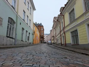 Things to Do in Telliskivi: Tallinn’s Creative Hub Uncovered