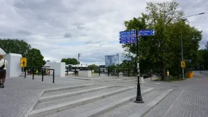 Which Tartu District is Right For Your Trip? A Traveler’s Guide