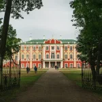 A Day Trip to Muhu Island from Saaremaa: What to See &amp; Do