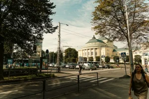A Stroll Through Tartu Old Town: What to See and Do in the Historic Centre