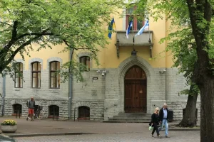 Cycling Saaremaa: Exploring the Island on Two Wheels