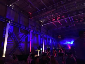 Dancing Until Dawn: Top Clubs in Tartu for an Epic Party Experience