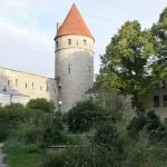 Discovering Haapsalu Bishop’s Castle: History, Legends, and Practical Visitor Tips