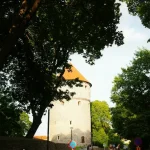Discovering Old Pärnu: A Walk Through History, Architecture, and Local Culture