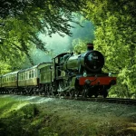 Elron Trains Estonia: Routes, Tickets &amp; Travel Tips