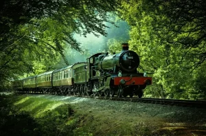 Elron Trains Estonia: Routes, Tickets &amp; Travel Tips