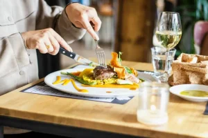 Haapsalu Food Guide: From Local Delights to Fine Dining