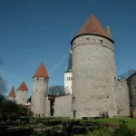 Haapsalu in Summer: Festivals, Beaches, and Long Days by the Sea